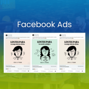 Facebook Ads