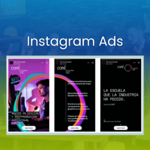 Instagram Ads