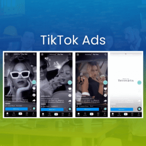 TikTok Ads