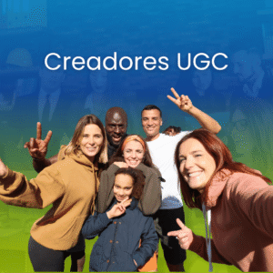 Creadores UGC