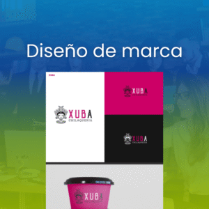 Diseño de Marca