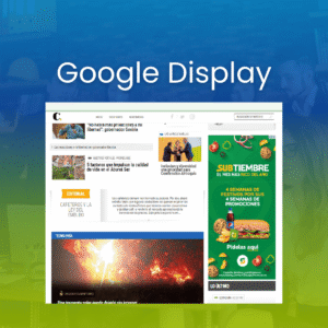 Google Display