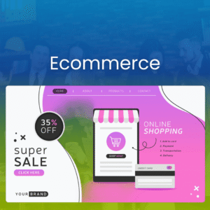 E-commerce