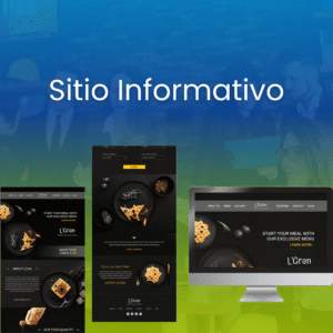 Web Informativa