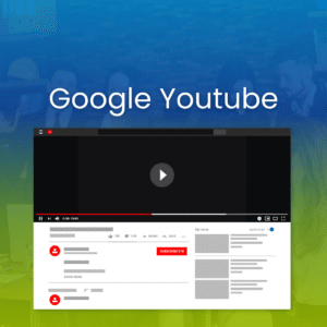 Google Video YouTube